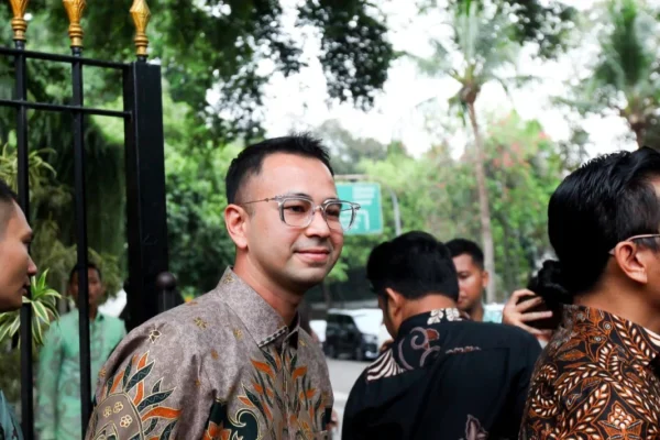 Raffi Ahmad Ungkap Reaksi Usai Tak Masuk Kabinet Prabowo-Gibran