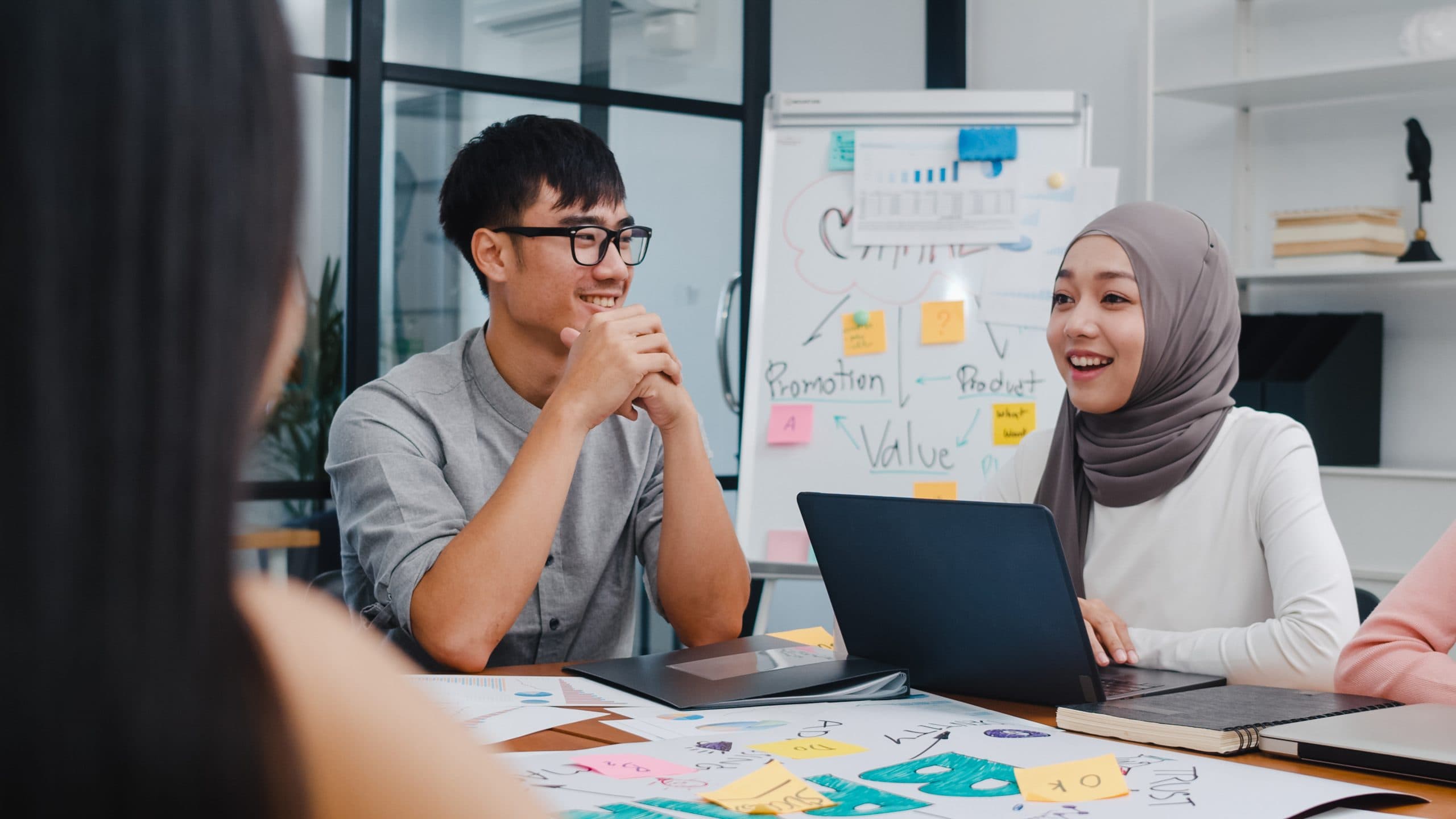 Strategi Sukses dalam Bisnis di Era Digital