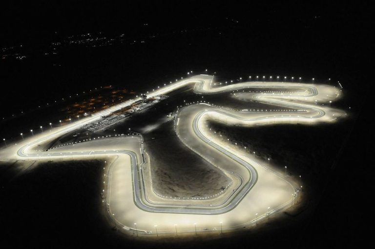 Jadwal F1 GP Qatar 2024, Perebutan Titel Konstruktor Semakin Seru