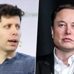 Proyek Rp8.519 Triliun Memicu Konfrontasi Antara Elon Musk dan Sam Altman di X