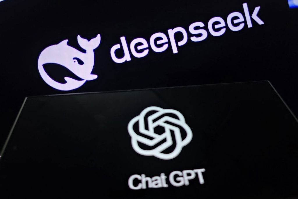 DeepSeek Diduga Meniru ChatGPT, Pemerintah AS Luncurkan Penyelidikan