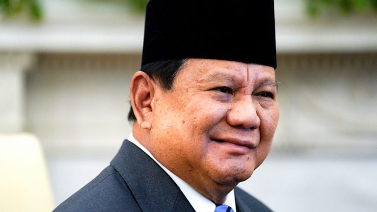 Presiden Prabowo Disebut Akan Resmi Berkantor di IKN pada 17 Agustus 2028