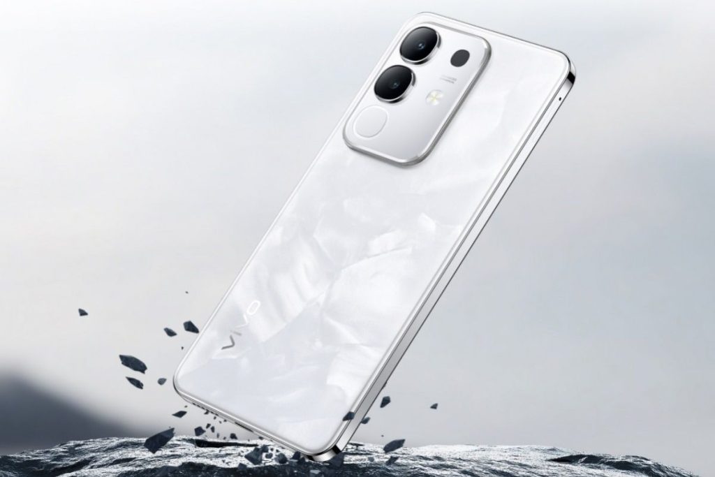 Vivo Y29 4G: Smartphone Baru dengan Baterai Super Jumbo 6.500 mAh