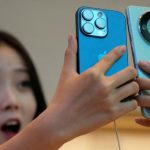 iPhone 15 Rajai Penjualan 2024 Ponsel China Tersingkir dari 10 Besar