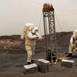 Dampak Fisiologis dan Psikologis Astronaut Setelah 9 Bulan di Antariksa