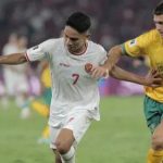 Analisis Pemain Termahal, Australia vs Indonesia