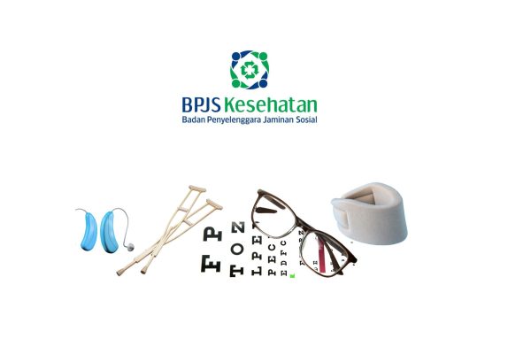 7 Alat Kesehatan Gratis yang Ditanggung oleh BPJS Kesehatan