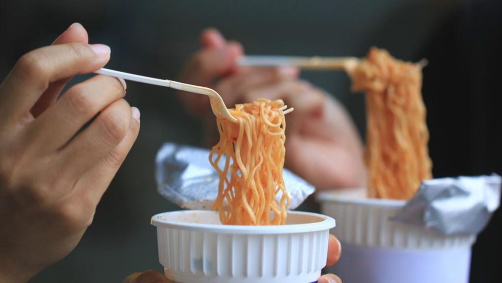 Singapura Siap Tingkatkan Regulasi Bumbu Dapur dan Mi Instan Melalui Nutrigrade