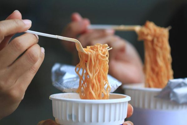 Singapura Siap Tingkatkan Regulasi Bumbu Dapur dan Mi Instan Melalui Nutrigrade Singapura Siap Tingkatkan Regulasi Bumbu Dapur dan Mi Instan Melalui Nutrigrade