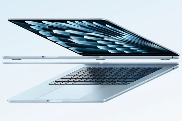 MacBook Air M4 Meluncur di Indonesia, Harga dan Spesifikasi