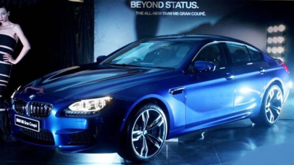 BMW Terus Gugat BYD, Nama M6 Terancam Hilang dari Pasar