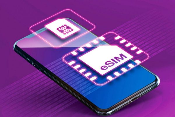 eSIM, Masa Depan Konektivitas Tanpa Kartu Fisik