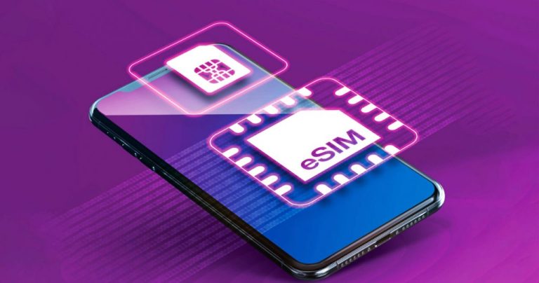 eSIM, Masa Depan Konektivitas Tanpa Kartu Fisik