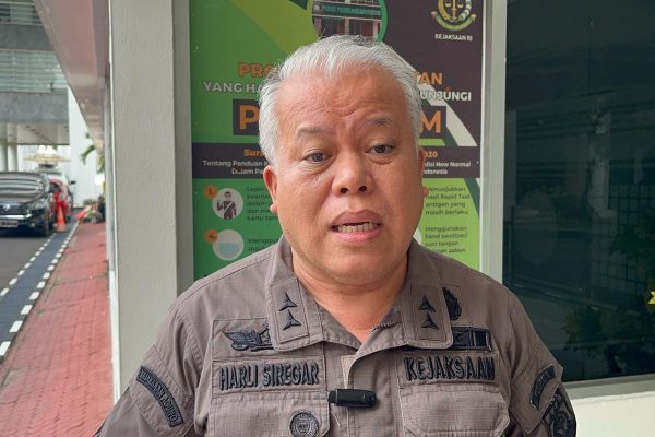 Kejagung Dalami Kasus Korupsi Sritex, Eks Dirut BJB Yuddy Renaldi Diperiksa sebagai Saksi