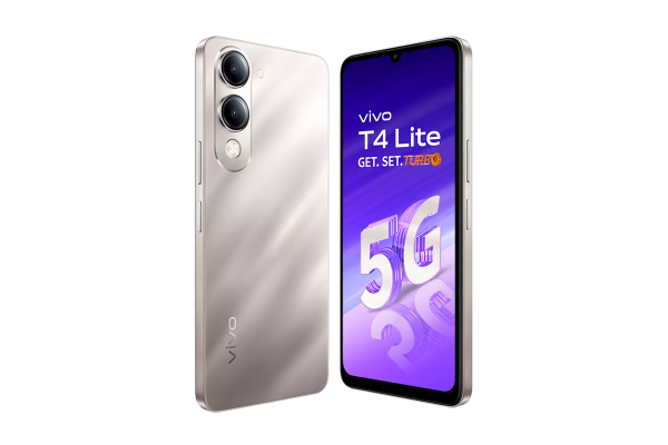 Vivo T4 Lite 5G Meluncur di Indonesia, Baterai Jumbo 6.000 mAh dengan Harga Terjangkau