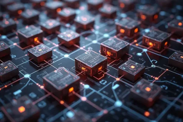 Blockchain untuk Keamanan Data di Era Digital