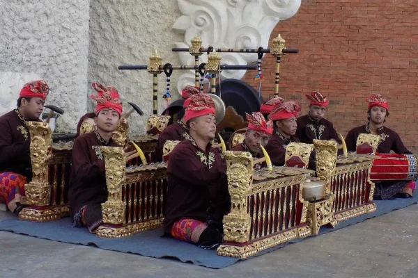 Peran Musik Tradisional dalam Terapi Kesehatan Mental