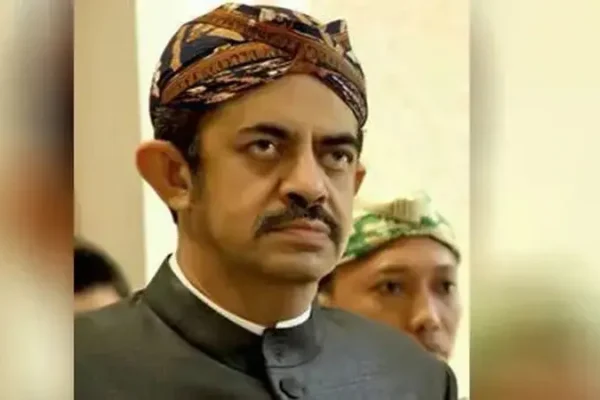 Pencabutan Paspor Riza Chalid oleh Imigrasi