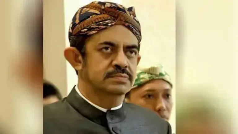 Pencabutan Paspor Riza Chalid oleh Imigrasi