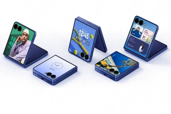 Samsung Galaxy Z Flip 7, Spesifikasi Lengkap dan Harga di Indonesia