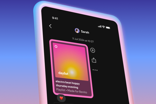 Spotify Kembalikan Fitur Pesan Langsung untuk Pererat Interaksi Pengguna
