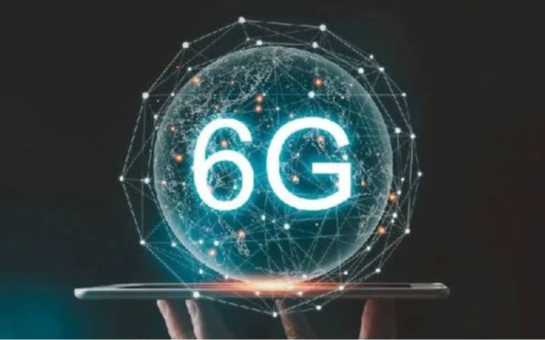 Menuju Era 6G, Saatnya Jaringan Telekomunikasi Super-Cepat
