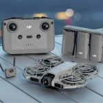 DJI Neo 2, Drone Mini Canggih yang Lebih Aman dan Pintar dengan Teknologi LiDAR