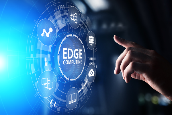 Revolusi Edge Computing dalam Transformasi Digital Modern