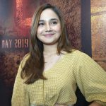 Syifa Hadju, Bintang Muda Indonesia yang Bersinar di Layar Kaca