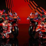 Teknologi dan Ketahanan Jadi Kunci di Musim MotoGP 2025